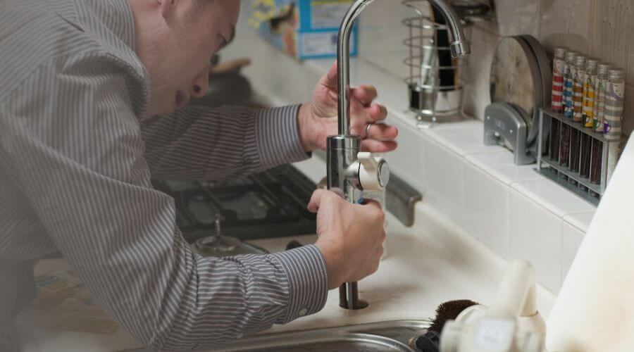 Local 24/7 Emergency Plumbing in Forkland, AL